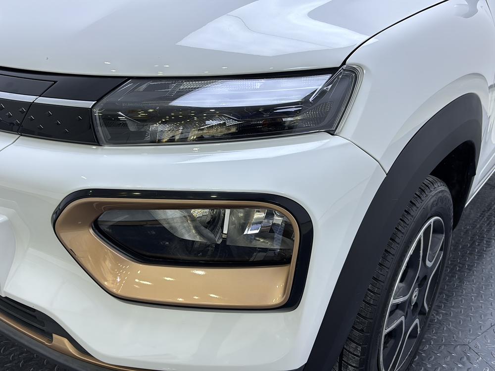 Dongfeng Nami Nano BOX