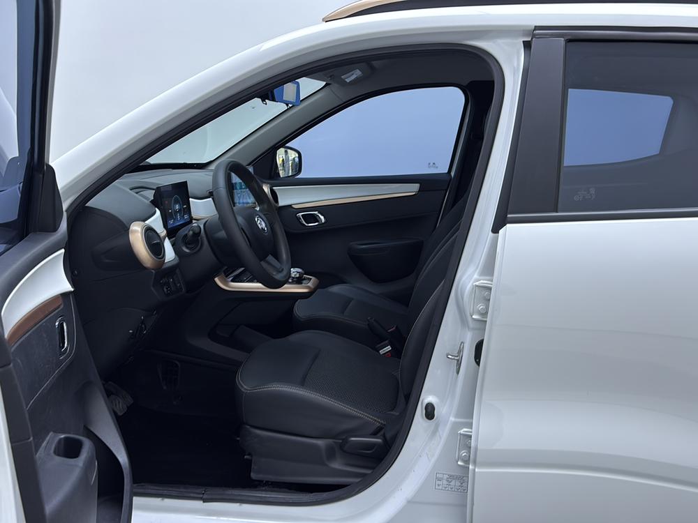 Dongfeng Nami Nano BOX