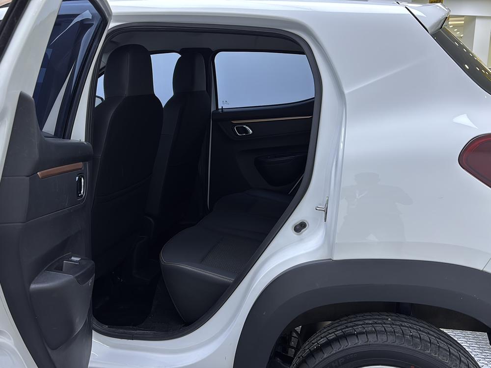 Dongfeng Nami Nano BOX