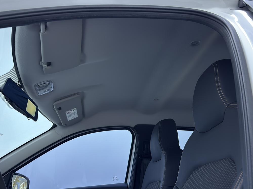 Dongfeng Nami Nano BOX