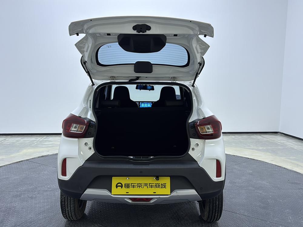 Dongfeng Nami Nano BOX