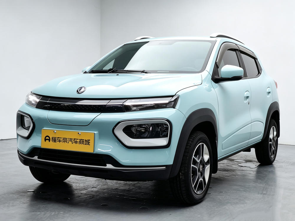 Dongfeng Nami Nano BOX