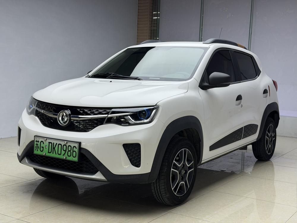 Dongfeng Nami Nano BOX
