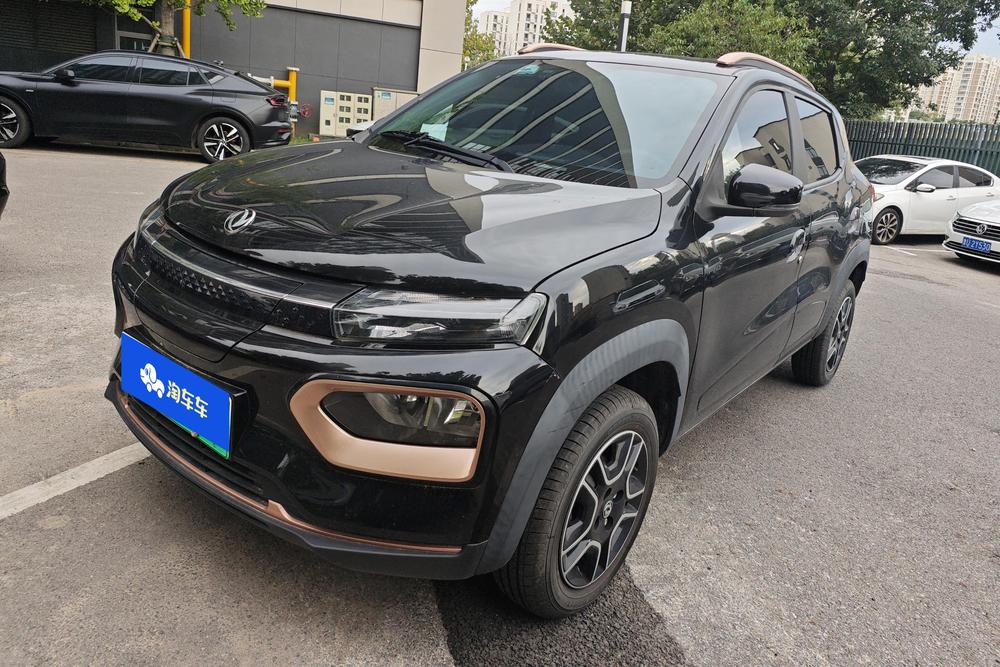 Dongfeng Nami Nano BOX