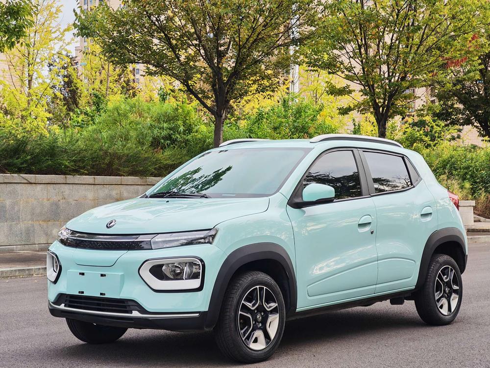 Dongfeng Nami Nano BOX
