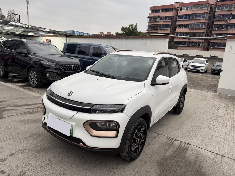 Dongfeng Nami Nano BOX