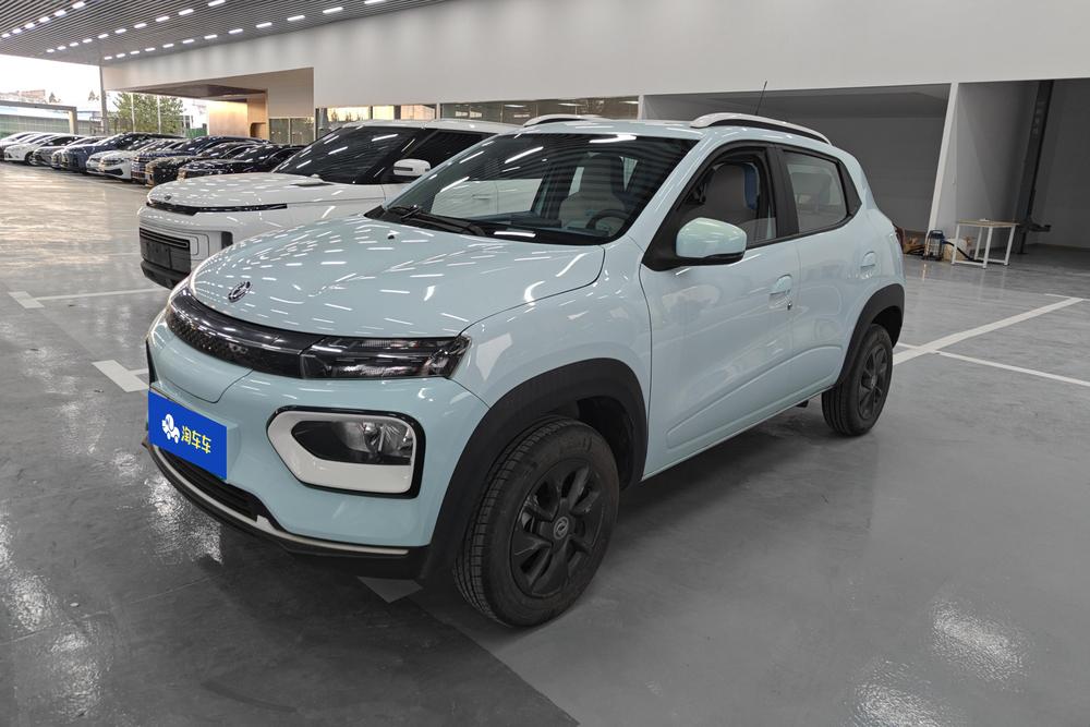 Dongfeng Nami Nano BOX