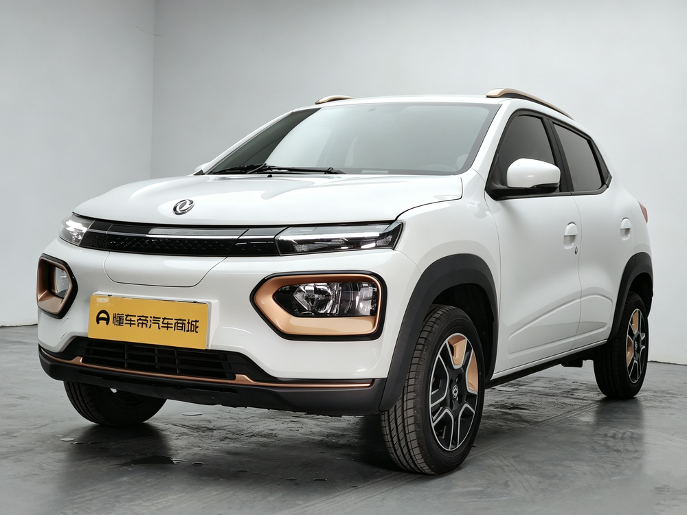 Dongfeng Nami Nano BOX