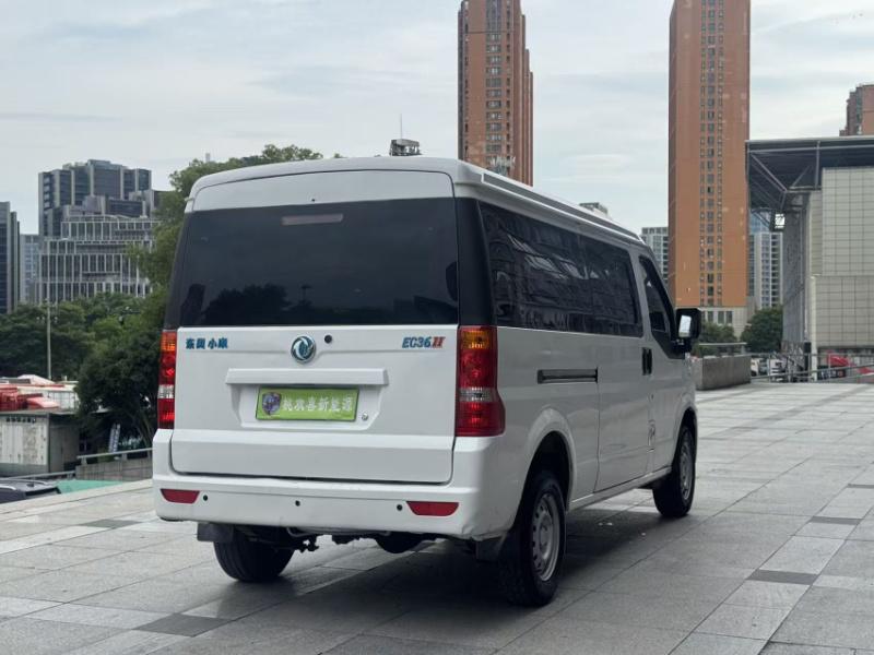 Dongfeng Xiaokang DFSK EC36 II