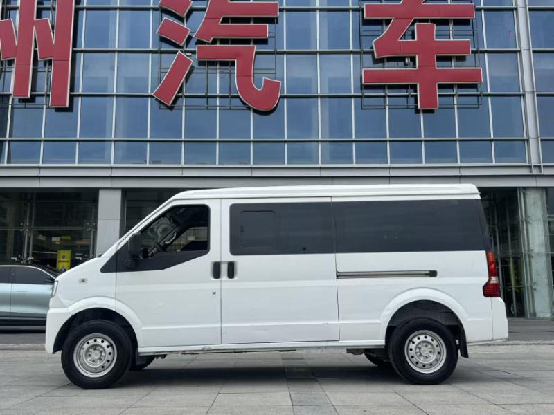 Dongfeng Xiaokang DFSK EC36 II
