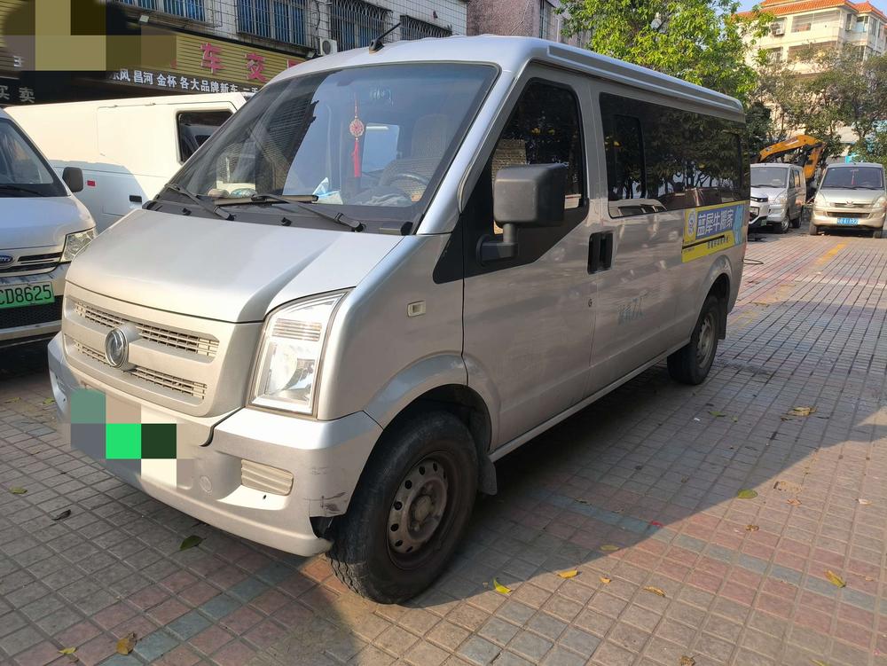 Dongfeng Xiaokang DFSK EC36