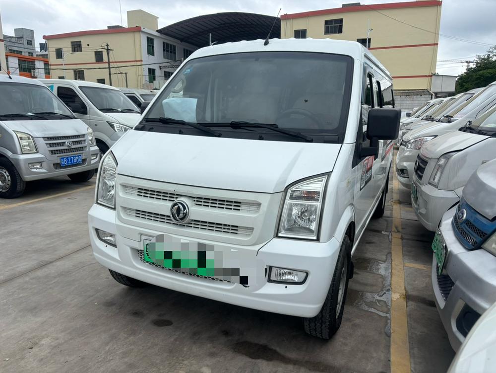 Dongfeng Xiaokang DFSK EC36