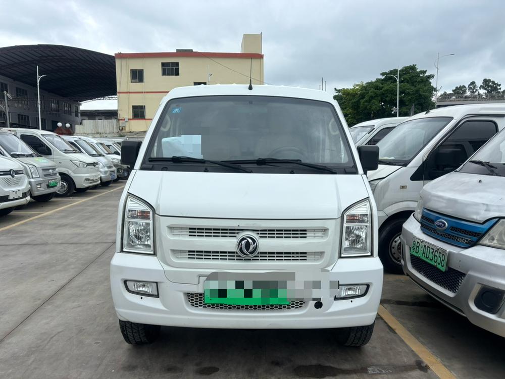Dongfeng Xiaokang DFSK EC36