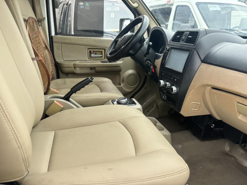 Dongfeng Xiaokang DFSK EC36