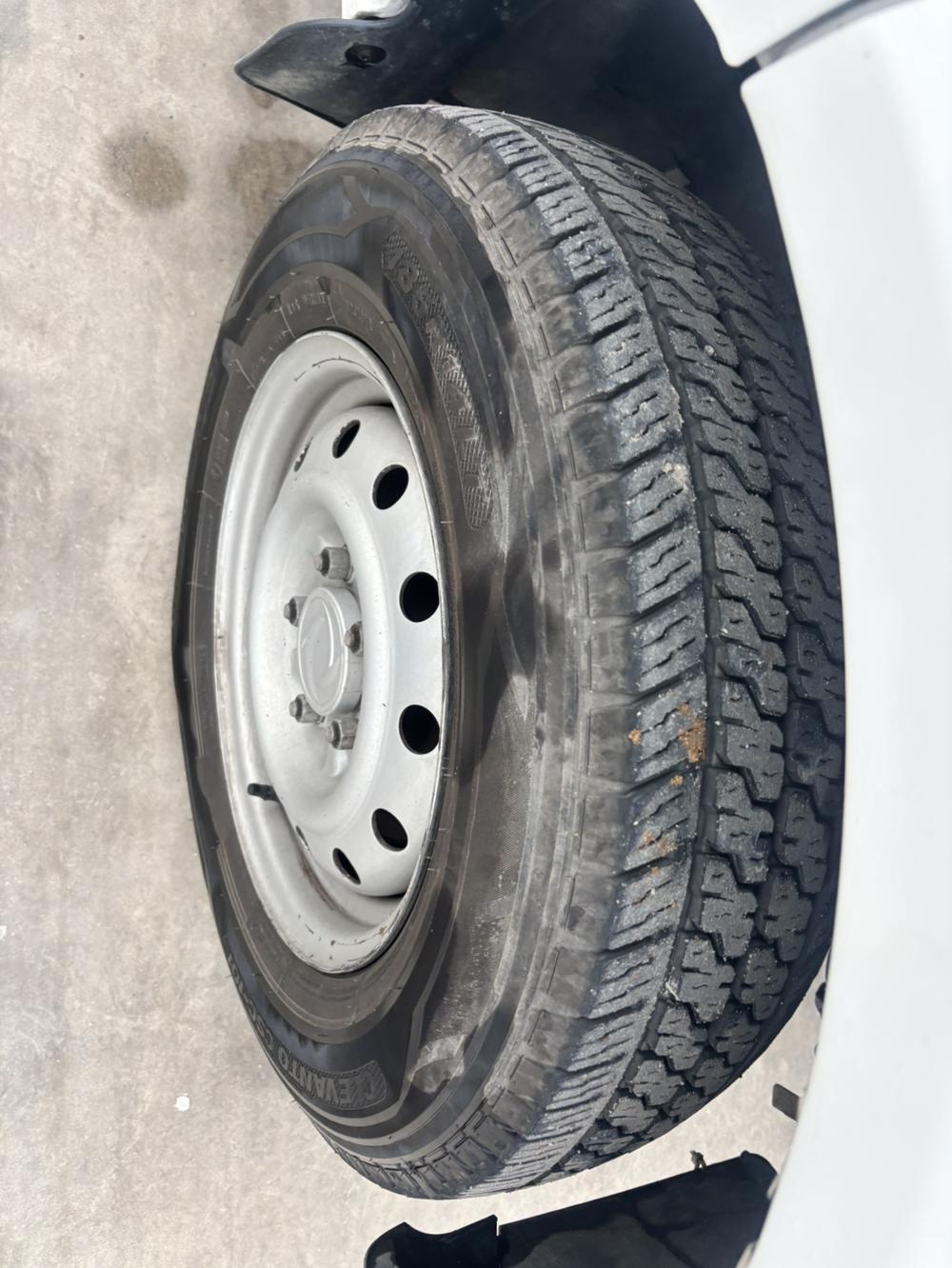 Dongfeng Xiaokang DFSK EC36