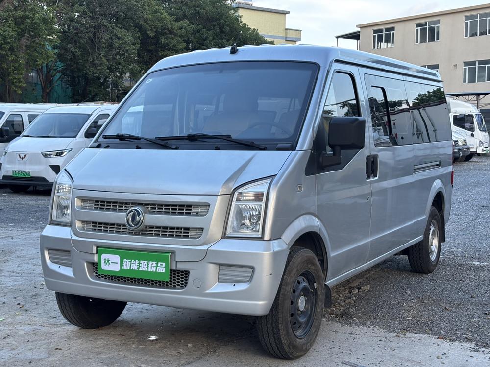 Dongfeng Xiaokang DFSK EC36