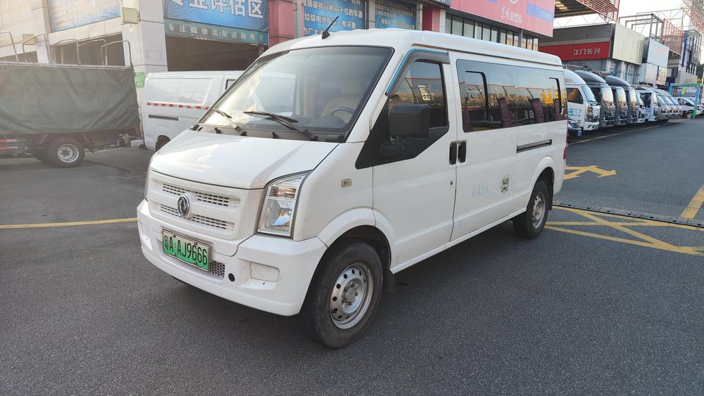 Dongfeng Xiaokang DFSK EC36