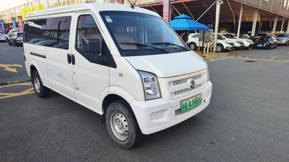 Dongfeng Xiaokang DFSK EC36