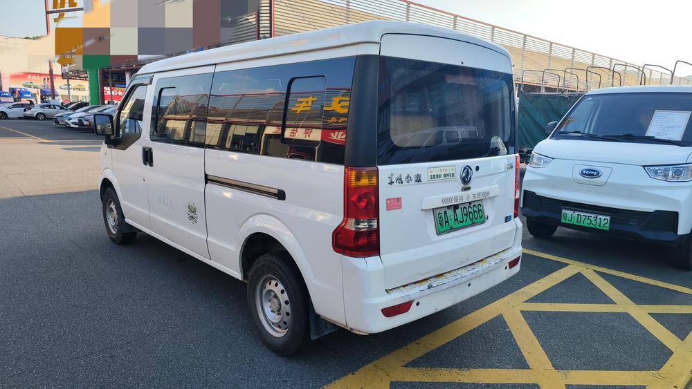 Dongfeng Xiaokang DFSK EC36