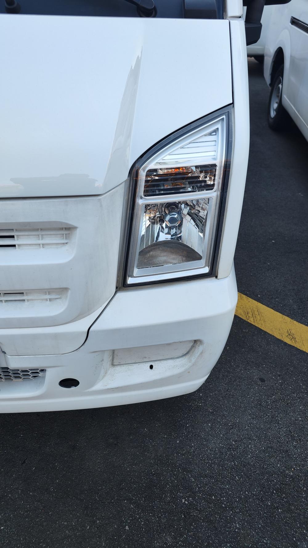 Dongfeng Xiaokang DFSK EC36