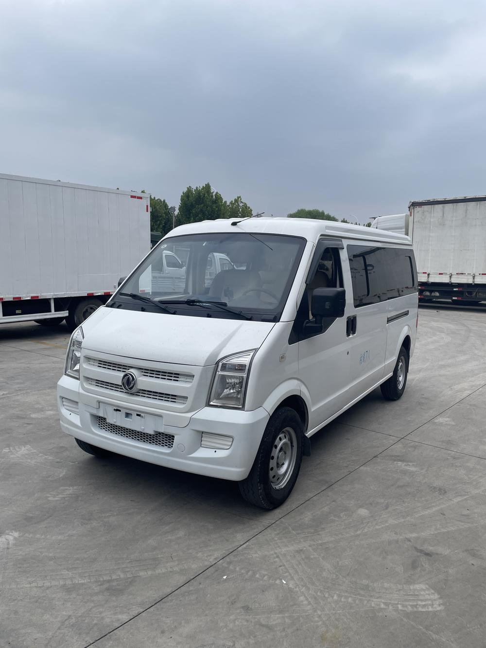 Dongfeng Xiaokang DFSK EC36