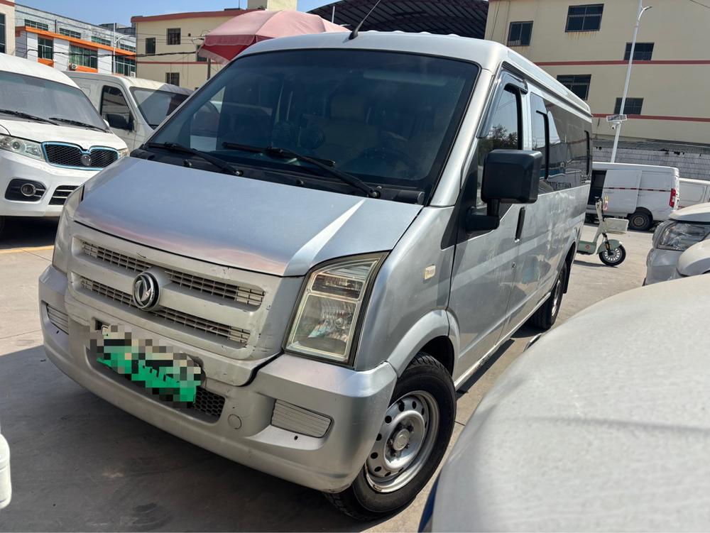 Dongfeng Xiaokang DFSK EC36