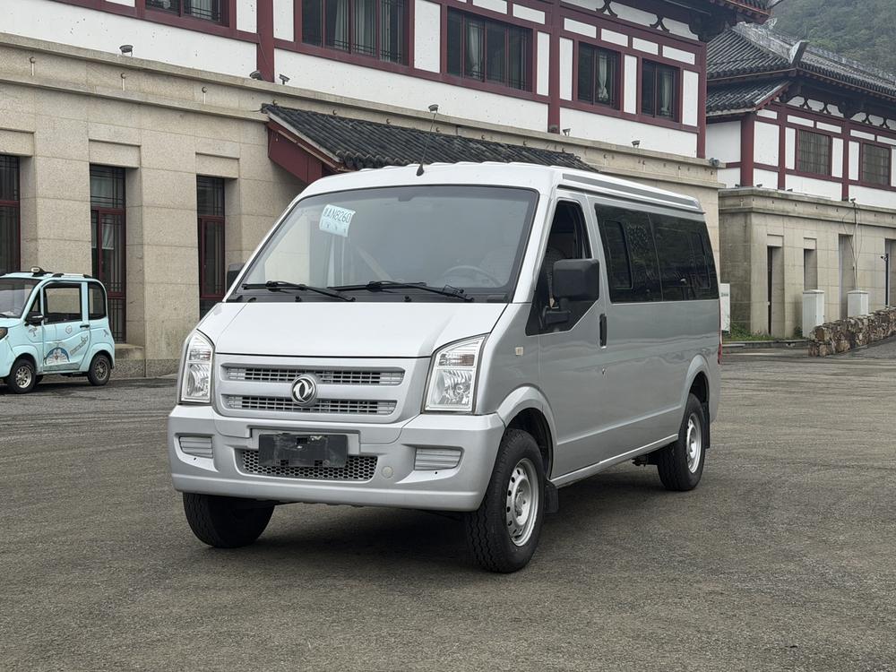 Dongfeng Xiaokang DFSK EC36