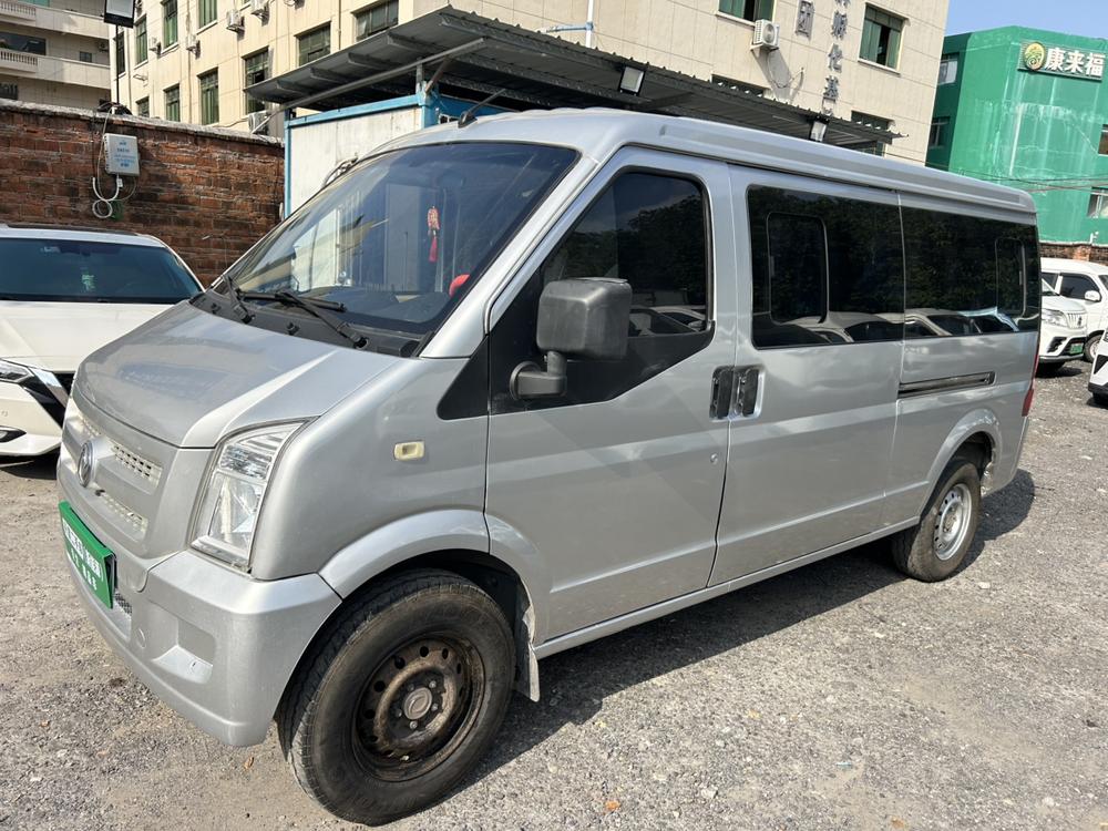 Dongfeng Xiaokang DFSK EC36