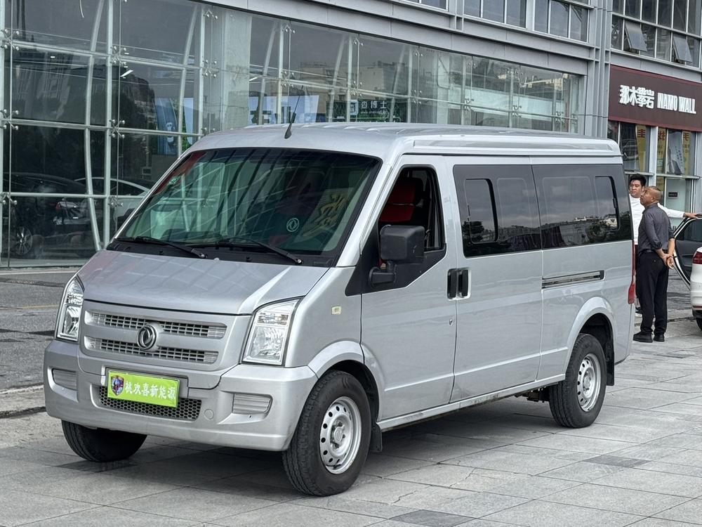 Dongfeng Xiaokang DFSK EC36