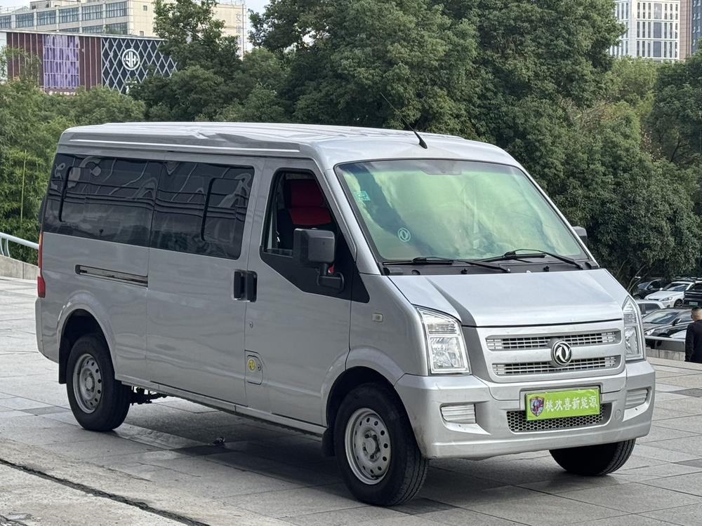 Dongfeng Xiaokang DFSK EC36