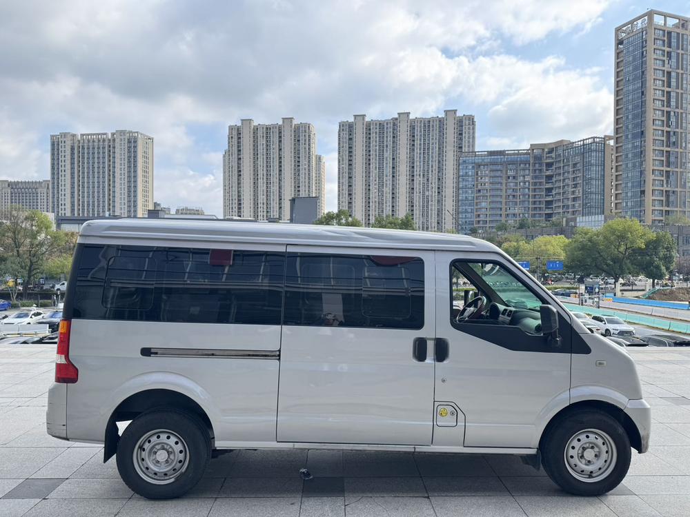 Dongfeng Xiaokang DFSK EC36