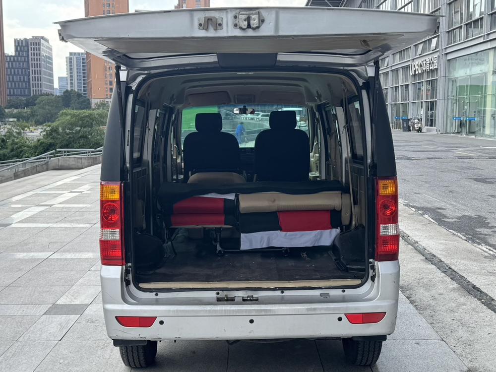 Dongfeng Xiaokang DFSK EC36