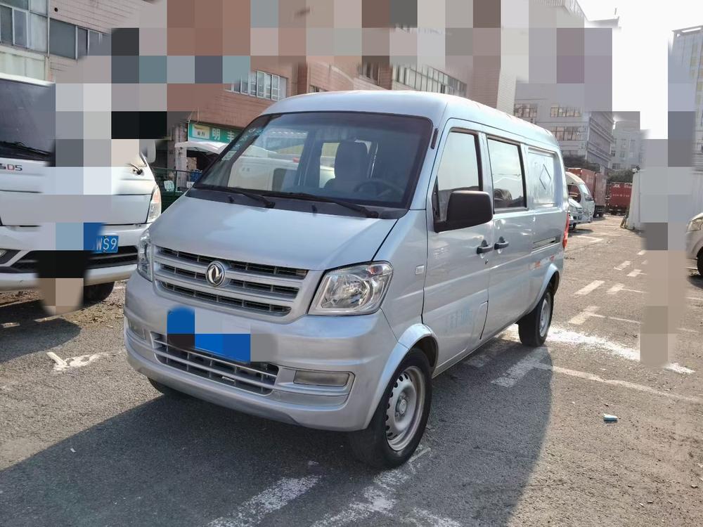 Dongfeng Xiaokang Dongfeng Xiaokang K05S
