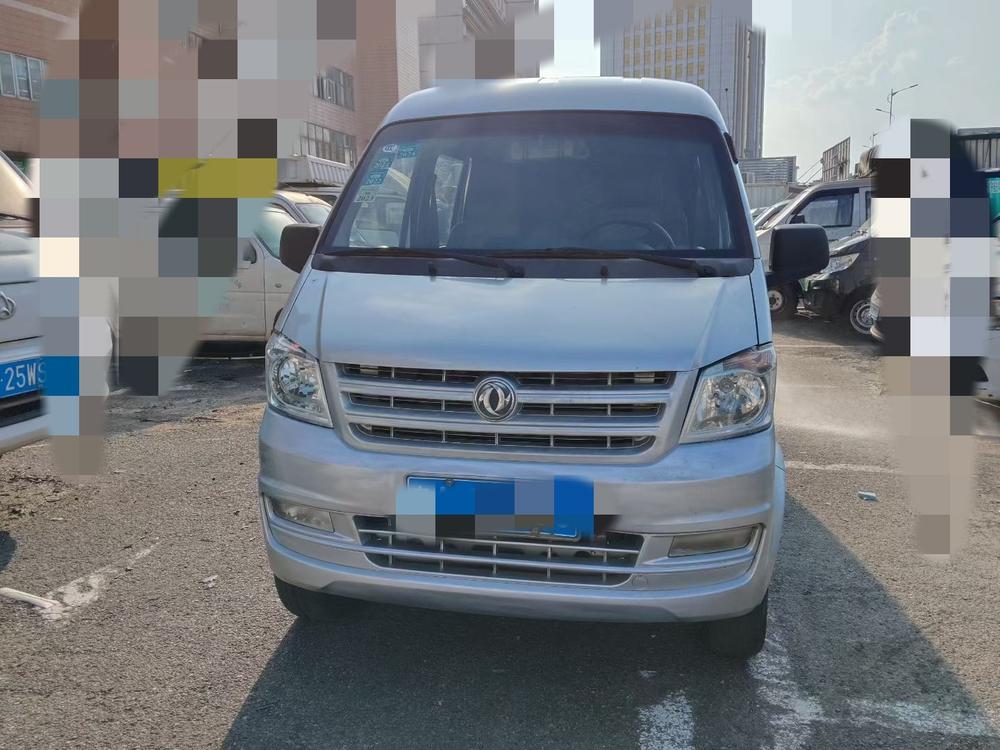 Dongfeng Xiaokang Dongfeng Xiaokang K05S