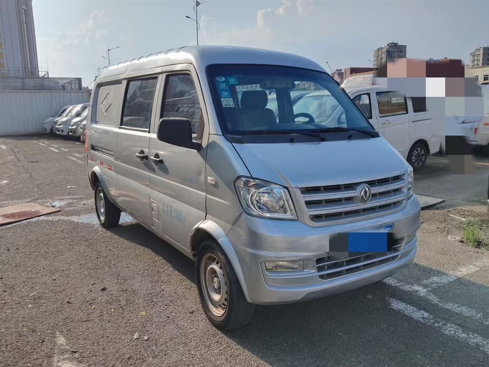 Dongfeng Xiaokang Dongfeng Xiaokang K05S