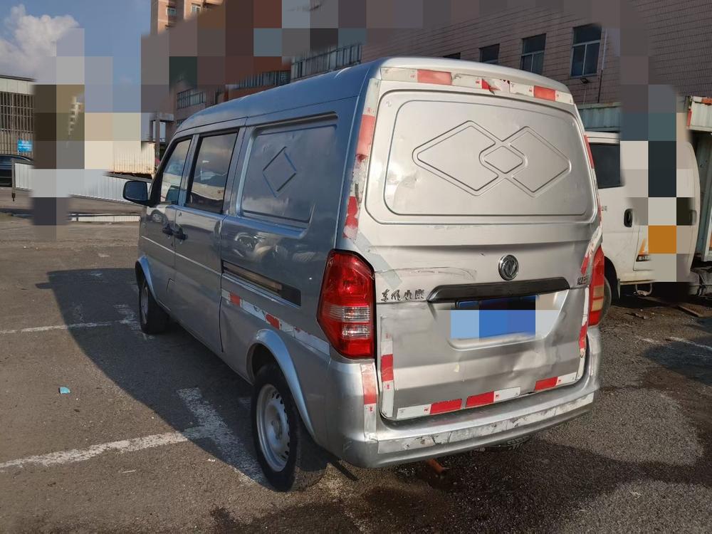 Dongfeng Xiaokang Dongfeng Xiaokang K05S
