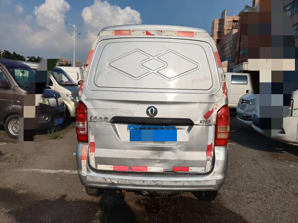 Dongfeng Xiaokang Dongfeng Xiaokang K05S