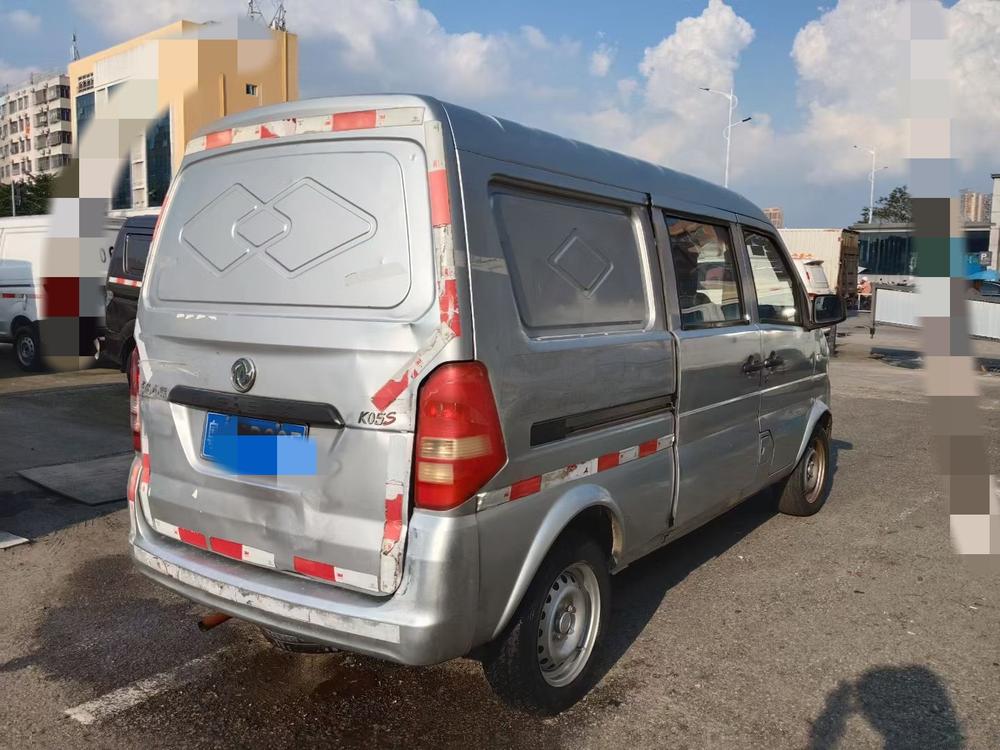 Dongfeng Xiaokang Dongfeng Xiaokang K05S