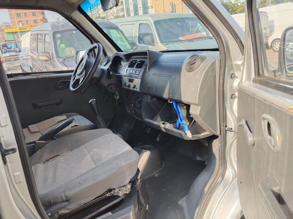 Dongfeng Xiaokang Dongfeng Xiaokang K05S