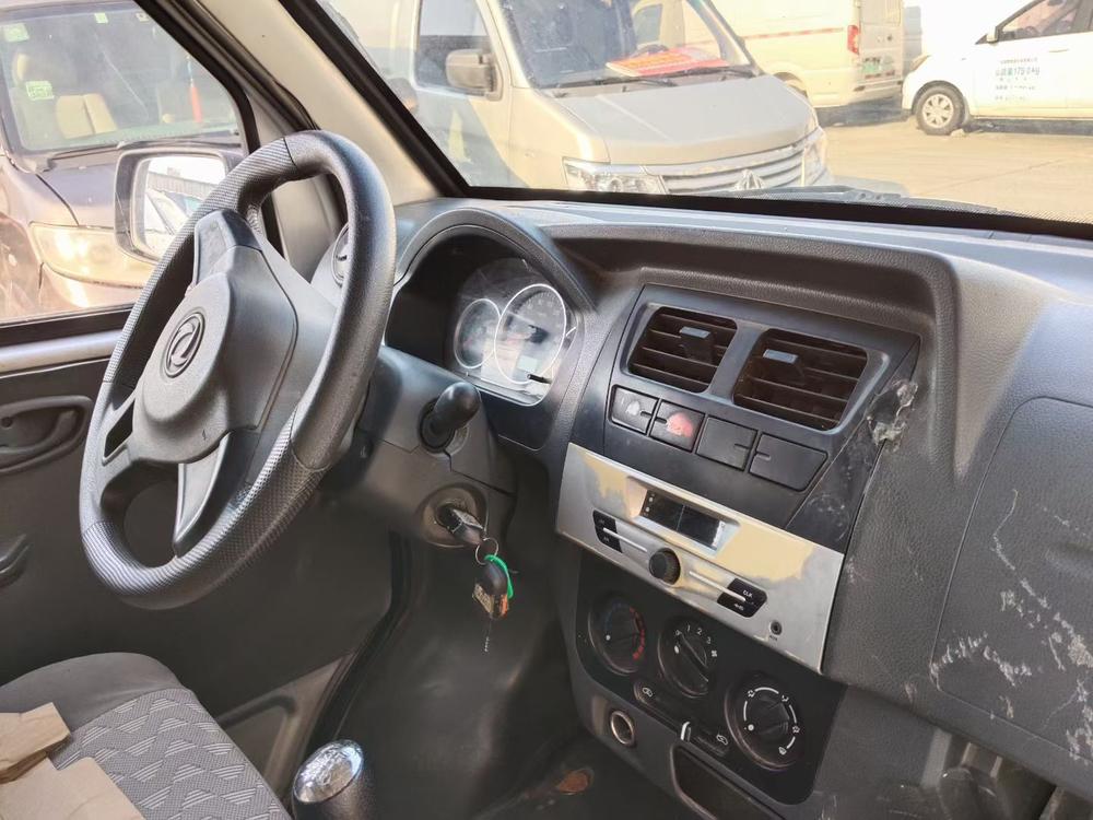 Dongfeng Xiaokang Dongfeng Xiaokang K05S