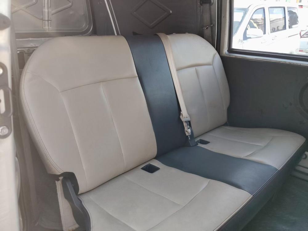 Dongfeng Xiaokang Dongfeng Xiaokang K05S