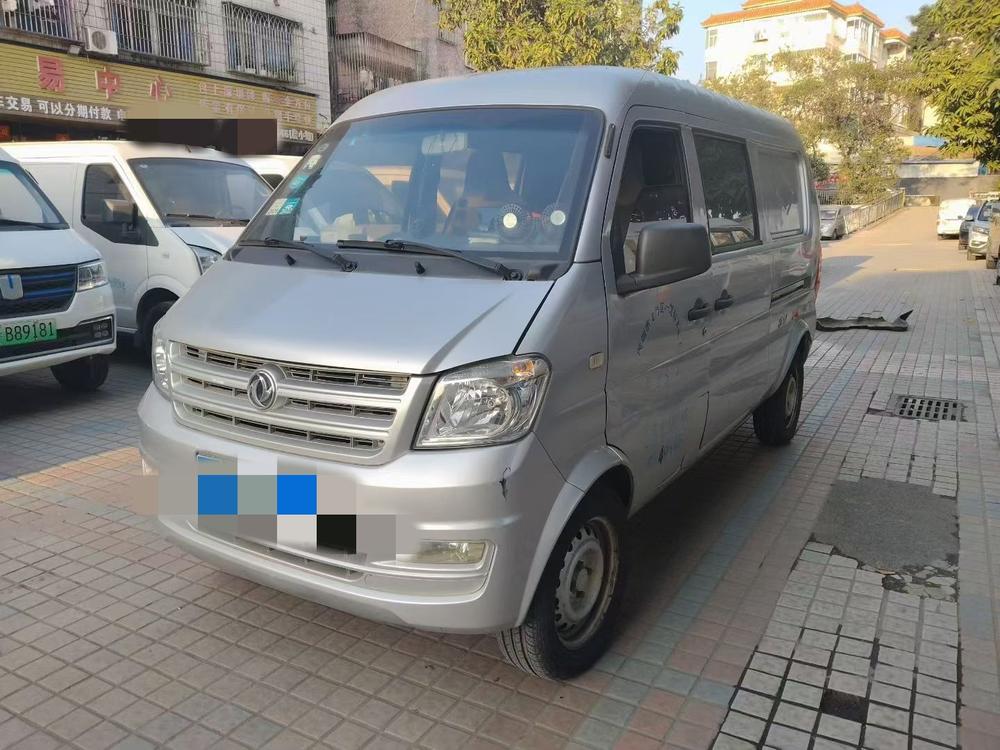 Dongfeng Xiaokang Dongfeng Xiaokang K05S