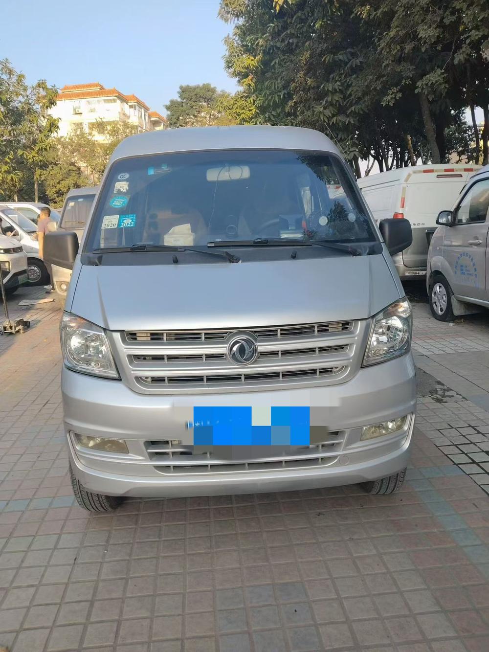 Dongfeng Xiaokang Dongfeng Xiaokang K05S