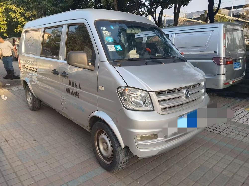 Dongfeng Xiaokang Dongfeng Xiaokang K05S