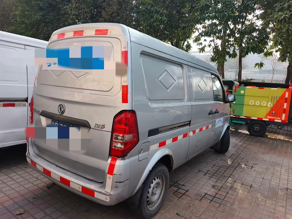 Dongfeng Xiaokang Dongfeng Xiaokang K05S
