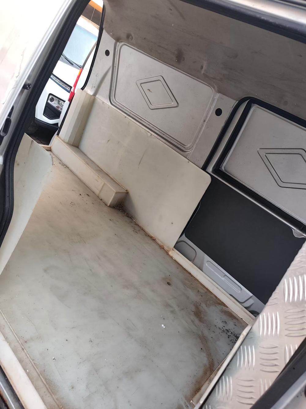 Dongfeng Xiaokang Dongfeng Xiaokang K05S
