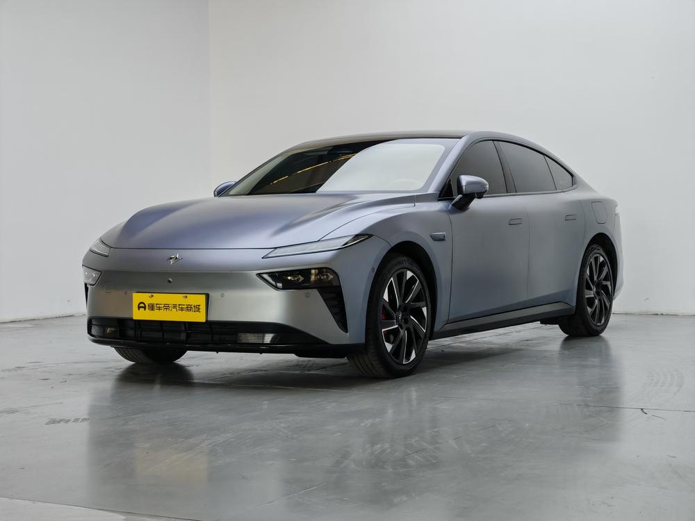 Dongfeng Yipai 奕派007