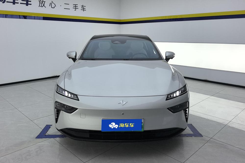 Dongfeng Yipai 奕派007