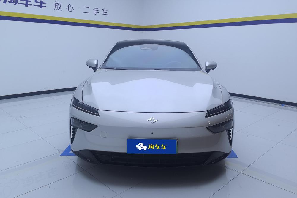 Dongfeng Yipai 奕派007