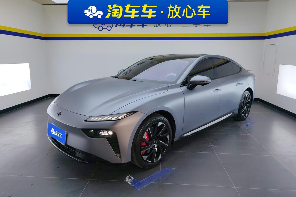 Dongfeng Yipai 奕派007